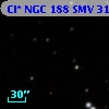 Cl* NGC  188    SMV    3135