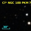 Cl* NGC  188    SMV    3138