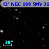 Cl* NGC  188    SMV    3141