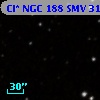 Cl* NGC  188    SMV    3143