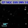Cl* NGC  188    SMV    3146
