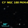 Cl* NGC  188    SMV    3147