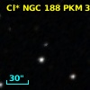 Cl* NGC  188    SMV    3158