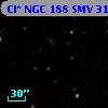 Cl* NGC  188    SMV    3162