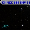 Cl* NGC  188    SMV    3165