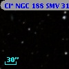 Cl* NGC  188    SMV    3167