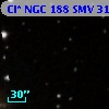 Cl* NGC  188    SMV    3168
