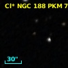 Cl* NGC  188    SMV    3170