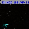 Cl* NGC  188    SMV    3171