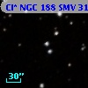 Cl* NGC  188    SMV    3172