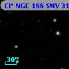 Cl* NGC  188    SMV    3173