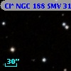 Cl* NGC  188    SMV    3181
