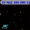 Cl* NGC  188    SMV    3184