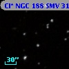 Cl* NGC  188    SMV    3185