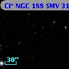 Cl* NGC  188    SMV    3192
