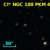 Cl* NGC  188    SMV    3196