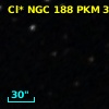 Cl* NGC  188    SMV    3197