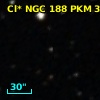 Cl* NGC  188    SMV    3202