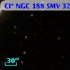 Cl* NGC  188    SMV    3204