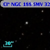 Cl* NGC  188    SMV    3207