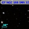 Cl* NGC  188    SMV    3217