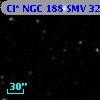 Cl* NGC  188    SMV    3220