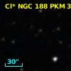 Cl* NGC  188    SMV    3226