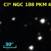 Cl* NGC  188    SMV    3233