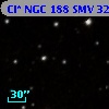 Cl* NGC  188    SMV    3239