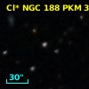Cl* NGC  188    SMV    3241