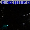 Cl* NGC  188    SMV    3242