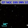 Cl* NGC  188    SMV    3255