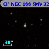 Cl* NGC  188    SMV    3256