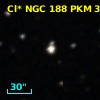 Cl* NGC  188    SMV    3259