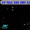 Cl* NGC  188    SMV    3260