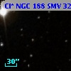 Cl* NGC  188    SMV    3267
