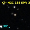 Cl* NGC  188    SMV    3269