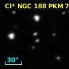 Cl* NGC  188    SMV    3272