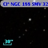 Cl* NGC  188    SMV    3273