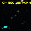 Cl* NGC  188    SMV    3274