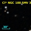 Cl* NGC  188    SMV    3276