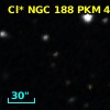 Cl* NGC  188    SMV    3280
