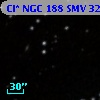 Cl* NGC  188    SMV    3284