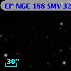 Cl* NGC  188    SMV    3286