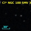 Cl* NGC  188    SMV    3294