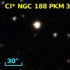 Cl* NGC  188    SMV    3300