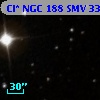 Cl* NGC  188    SMV    3301
