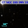 Cl* NGC  188    SMV    3303