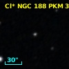 Cl* NGC  188    SMV    3305