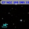 Cl* NGC  188    SMV    3313
